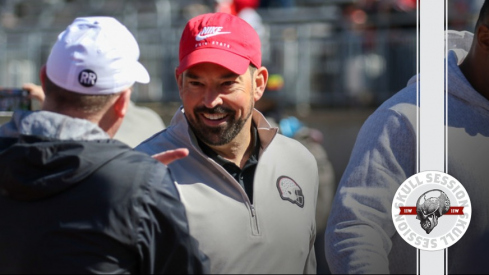 Ryan Day