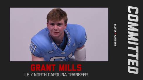 Grant Mills