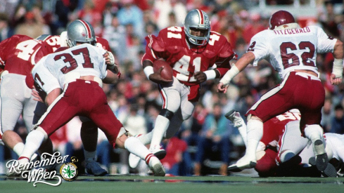 Keith Byars