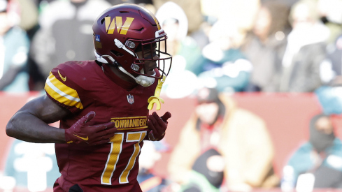 Terry McLaurin