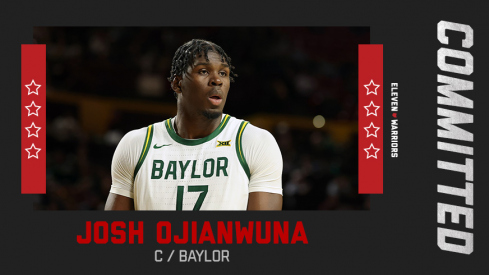 Josh Ojianwuna