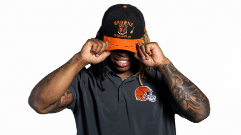 Quinshon Judkins