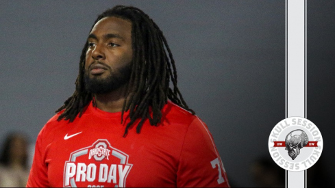 Donovan Jackson