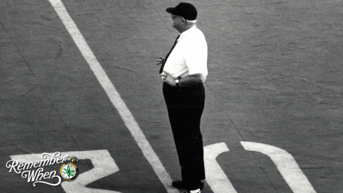 Woody Hayes