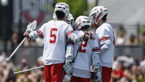 Ohio State men's lacrosse