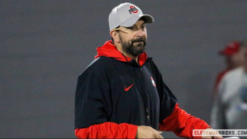 Matt Patricia