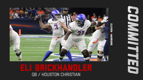 Eli Brickhandler