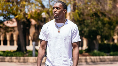 Keysaun Eleazer