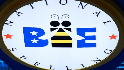 Spelling Bee