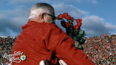 Woody Hayes