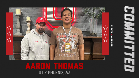 Aaron Thomas