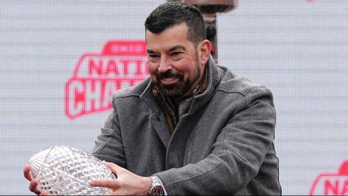 Ryan Day