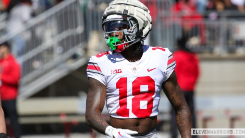 Jaylen McClain