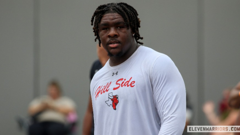 Jalen Brewster