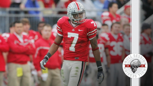 Ted Ginn Jr.