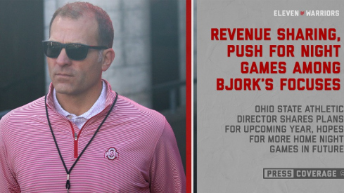 Ross Bjork