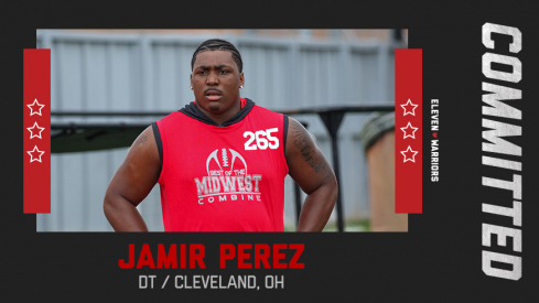 Jamir Perez