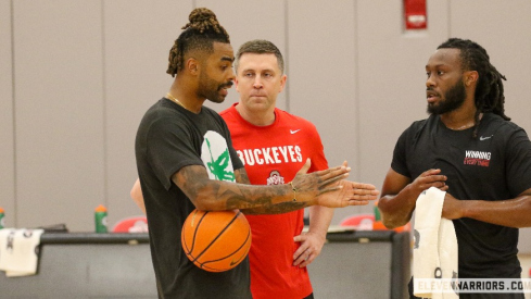 D'Angelo Russell