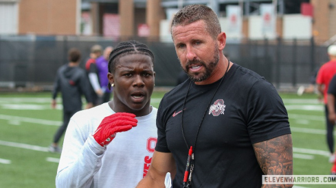 Brian Hartline