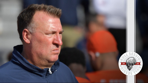 Bret Bielema
