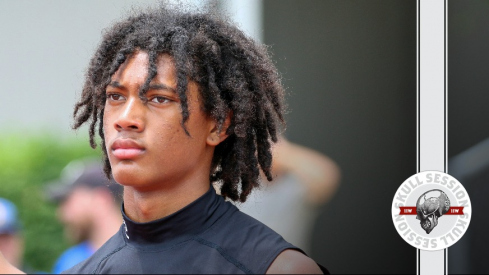 Chris Henry Jr.