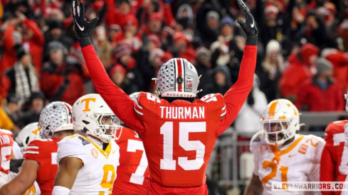 Jelani Thurman