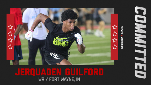 Jerquaden Guilford