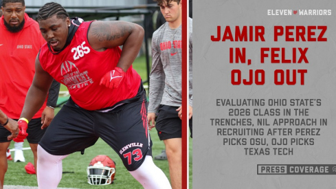 Jamir Perez