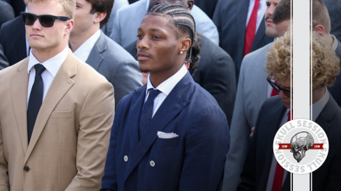 Carnell Tate