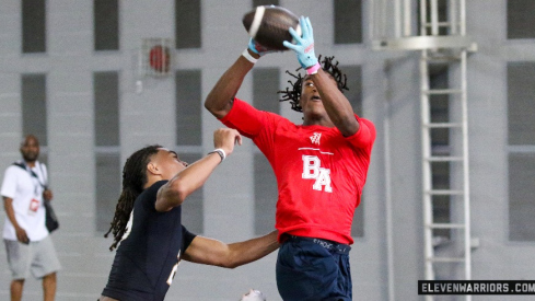 Kesean Bowman