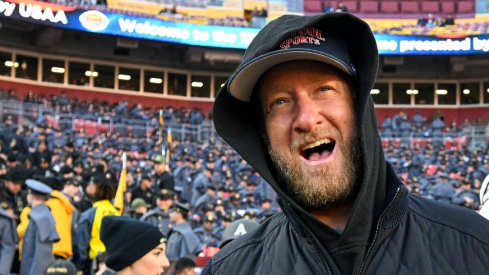 Dave Portnoy