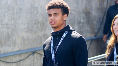Jakob Weatherspoon