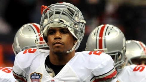 Terrelle Pryor