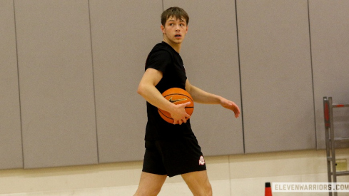 Gabe Cupps