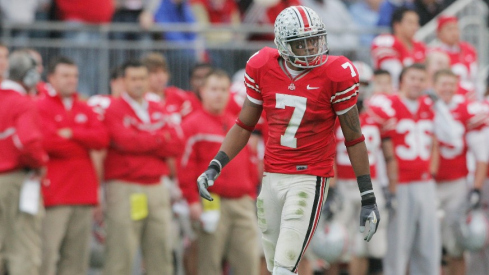 Ted Ginn Jr.