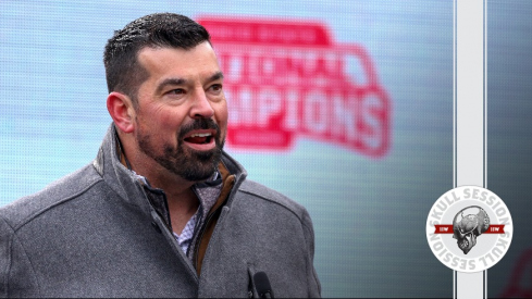 Ryan Day