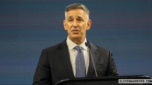 Tony Petitti