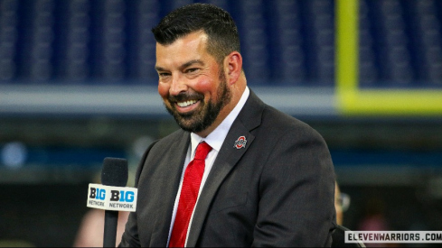Ryan Day