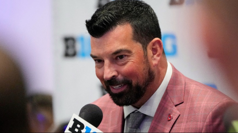 Ryan Day