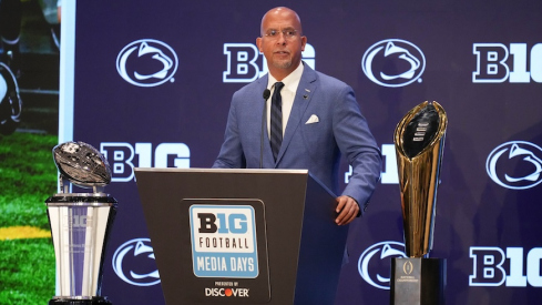 James Franklin
