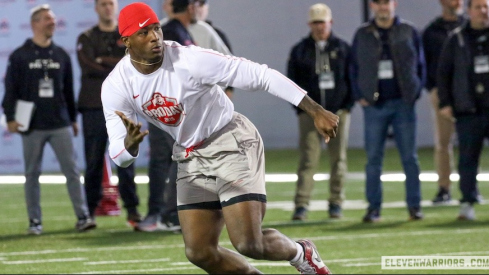 Kenyatta Jackson Jr.