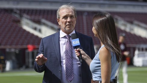 Jimbo Fisher