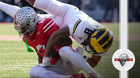 Caleb Downs vs. Michigan