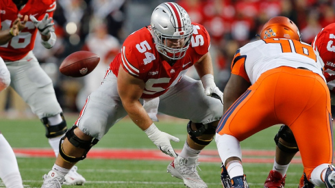Billy Price vs. Illinois