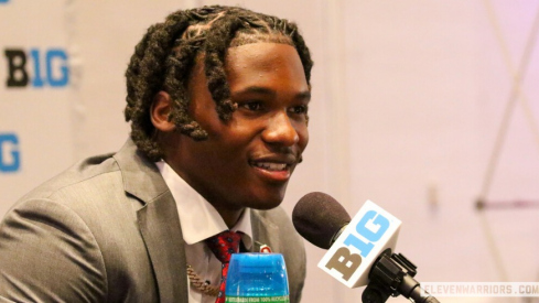 Jeremiah Smith