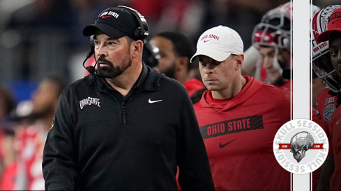 Ryan Day