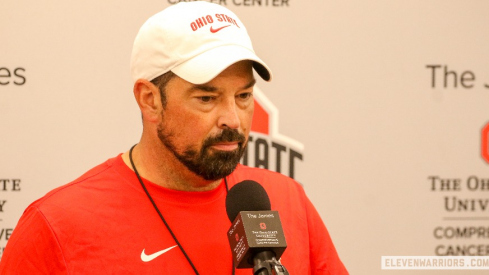 Ryan Day