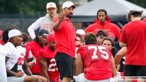 Ryan Day