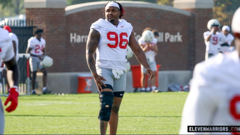 Eddrick Houston