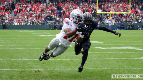 Carnell Tate